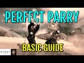 Perfect Parry Guide in Ghost of Tsushima: Basics and enemy examples