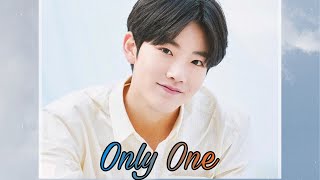 Kim Junkyu [ TREASURE13 ]- ONLY ONE