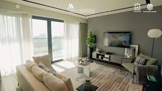 2PN tòa Lake chuẩn phóng khoáng và tinh tế - Hien Homes 0908 408 458