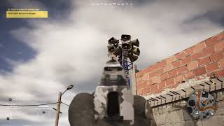 GR Wildlands Ace Shooting