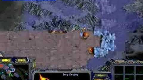 SlayerS_`Boxer` (T) vs Savior (Z) Part 1/2