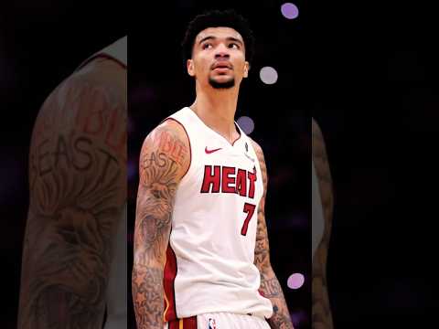 Let’s talk about Kel’el Ware. #nba #fyp #shorts #trending #kelelware