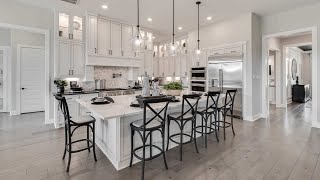 Stunning OneAcre Homes // Beautiful 2 story Homes Tour // New Home Tour // Tri Pointe Homes