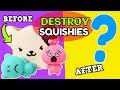 Did I Really Ruin an Ultra Rare? SQUISHY UNMAKEOVERS #5
