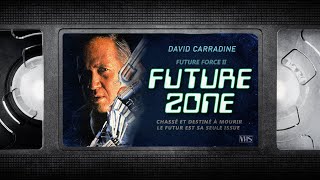 📼 FUTURE ZONE - VF - film complet