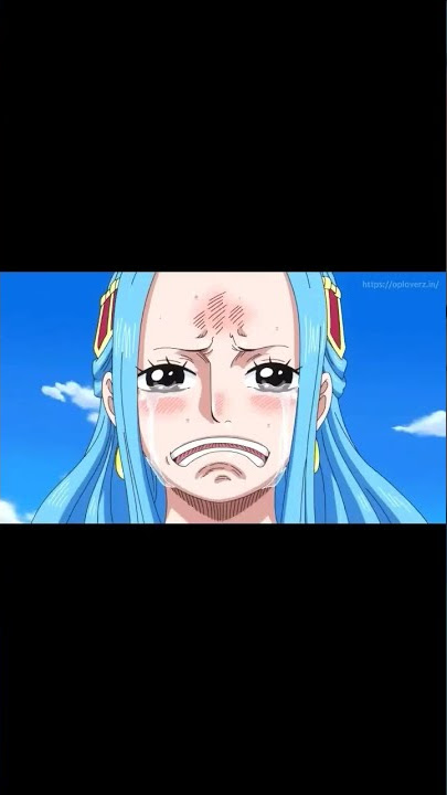 One Piece - Sebuah Simbol Persahabatan
