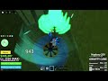 Guys first roblox blox fruit video pvp & combo of portal #1