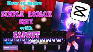 CapCut_how to get condo game on roblox