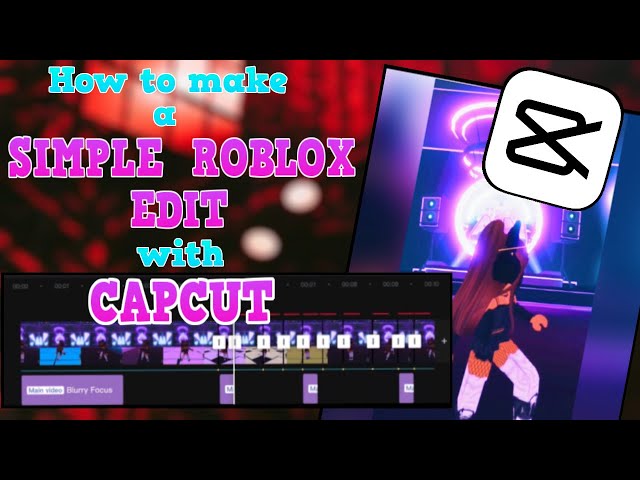 CapCut_roblox speed draw