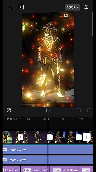 Acho Acho 🥵❤️// capcut editing tutorial, ff edit tutorial, lobby edit #freefire #fyp