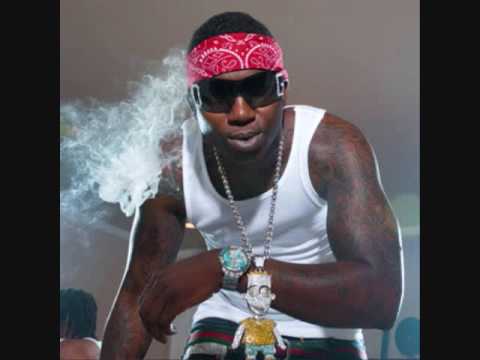 Gucci Mane ft. Plies-Wasted