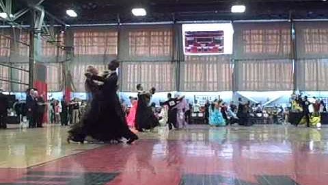 Waltz Champ Standard MIT 2009