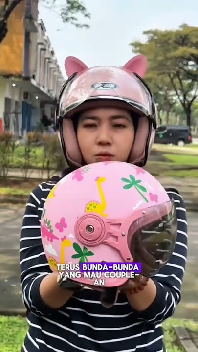 #helmt anak #bipplast #helmmurah langsung chekout gays#https://vt.tiktok.com/ZSBuuNPSB/#sni 🥰🥳
