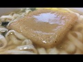 日清 デカうま きつねうどん！vol.3/4（完成！）