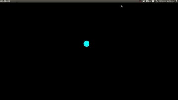 [OpenGL] Collision, Animation, Alpha Blending and Particles
