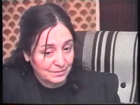 ჯანსუღ ღვინჯილია, შემოქმედებითი პორტრეტი, Jansugh Ghvinjilia, Creative portrait