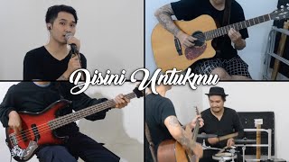 UNGU - Disini Untukmu (Cover By Minggu Sore)