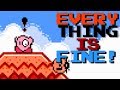 Everything is Fine! (Lyric Video)