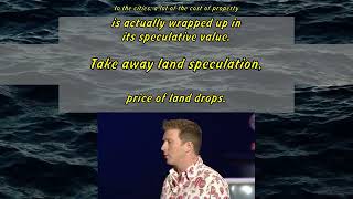 Pete Alcorn The World In 2200