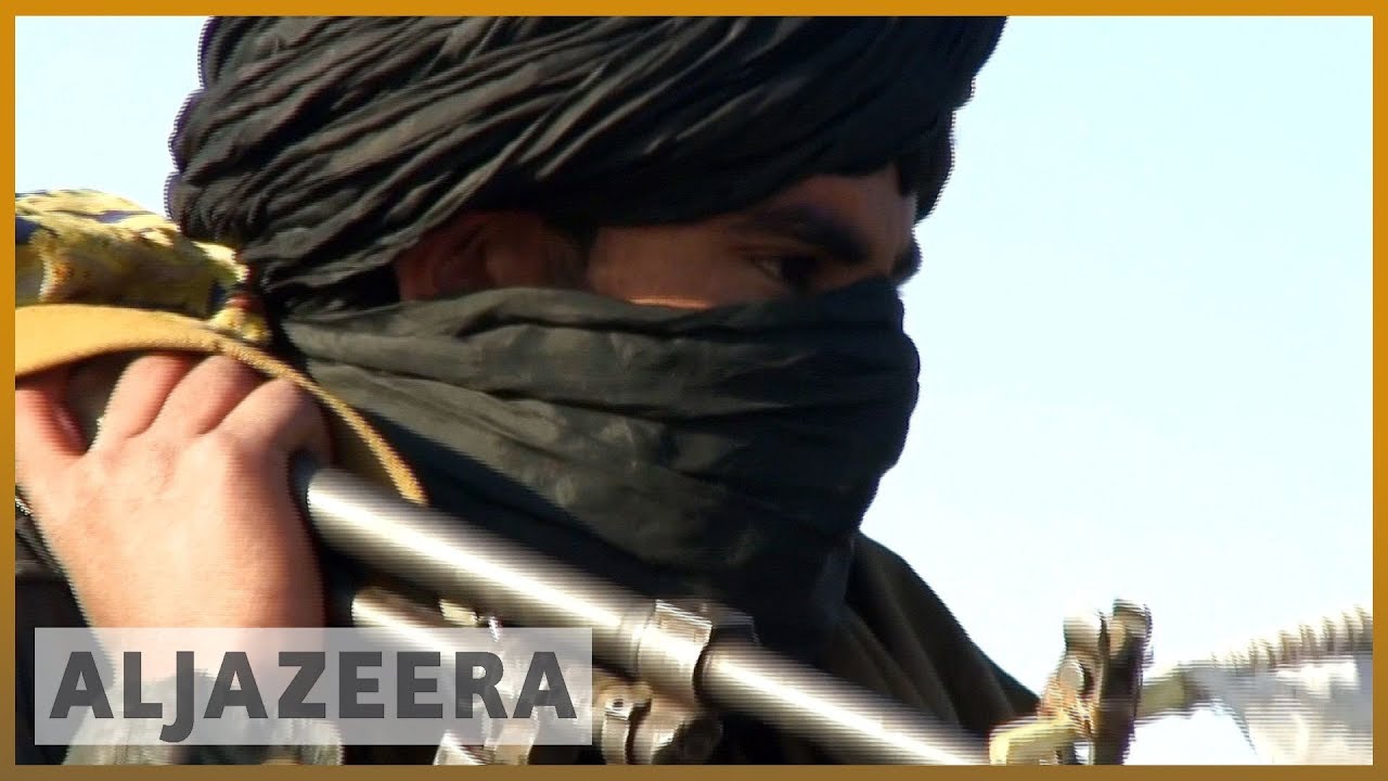 🇺🇸 🇦🇫 محادثات بين الولايات المتحدة وطالبان: من هو الملا برادر؟ | الجزيرة الإنجليزية