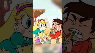 Bestie Fails: Did Star Really Just Throw Her Wand into the Poop Bin?