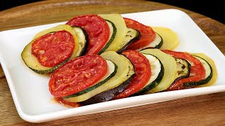 Sebzelerin Rengarenk Buluşması Sağlıklı Ve Lezzetli Bir Yemek Fırında Sebze Şöleni