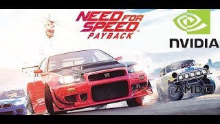 Fix Need For Speed payback 2025 intel driver error easily screenshot 5