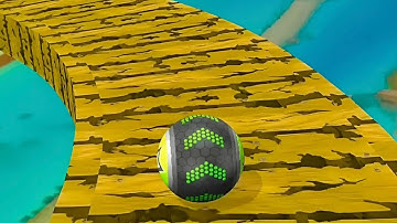 Going Balls Speedrun Gameplay Level (4279-4284)