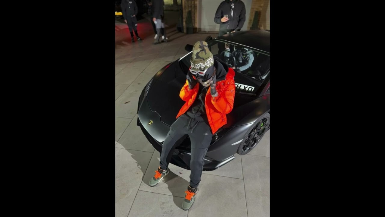 [FREE] Lil Tony Type Beat 