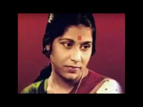 Tribute to eminent singer Sabita Chowdhury  Oi Jhilmil jhauyer bone 1963