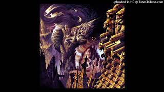 Morbid Angel - At One With Nothing (Instrumental)