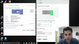 Ghost Display for Windows 10 