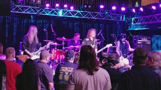 Y&T - I'll Cry For You (Live 2018)