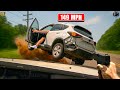 Craziest Most Brutal High-Speed Police Chases 2025 – Caught on Dashcam #2