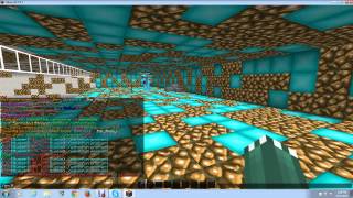 Minecraft Server Review for RubyCraft W/ Friends