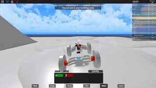 Rebuild Your Own Mech Suspension That I Copied And Tweaked