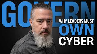 Your Board Isn't Ready for NIST CSF 2.0—But They Need to Be