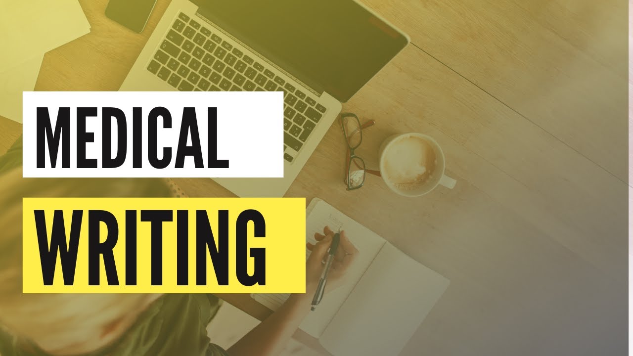 Anello medical writing services image