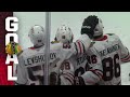 Blackhawks at Red Wings Game Highlights | 11.9.25