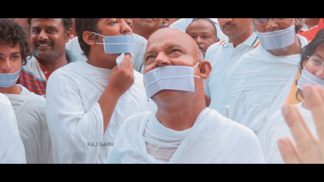 swikaro Vandana | Rajgarh Aagman | Swagat Geet | Sunita Banthia