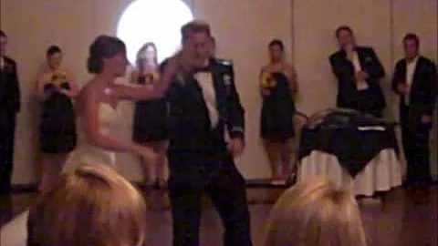 Best Father Daughter Dance Ever in South Carolina ...