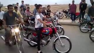 Babu 70 Accedent 2016...