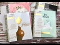Recollections Planner Haul and Review