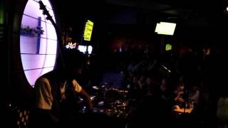 [20151118] DJ Smith at Bar Acoustic