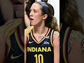 Caitlin Clark Takes Over: WNBA Star Cheers on SF Giants!