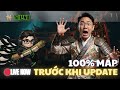 🔴100% Map Trước Update WWM - Ngày 6 - Sắp Tới Dồi Sắp Tới Dồi