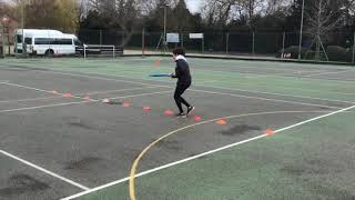 09 BAT TAP RACE screenshot 5