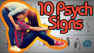 10 psychological tricks to get her to like you how to make a girl attracted to me