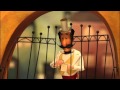 Cheburashka et ses amis - extrait