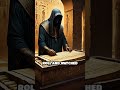 Papyrus: Egypt’s Hidden Chain of Control